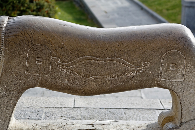 Ispahan-Pont Khajou-031